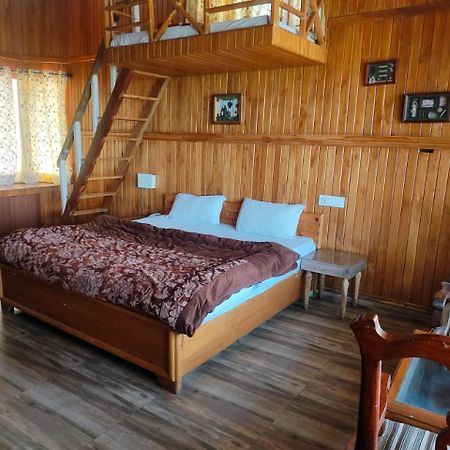 Royal Dutch Resorts And Doll Museum Mukteshwar Exterior photo