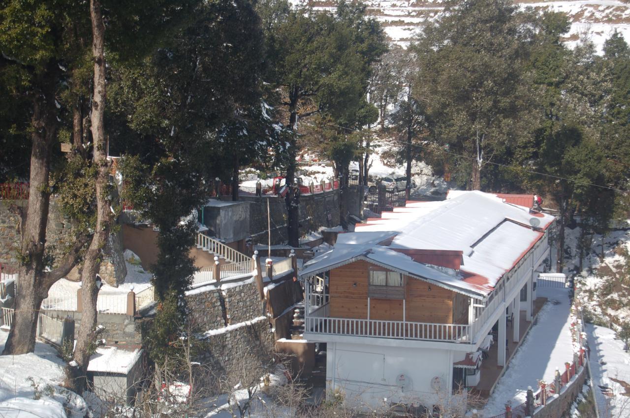 Royal Dutch Resorts And Doll Museum Mukteshwar Exterior photo