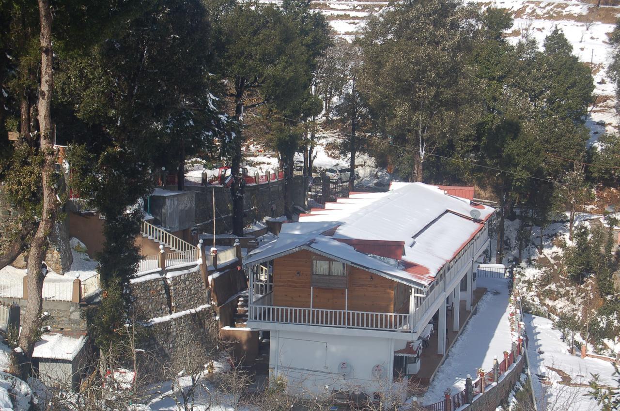 Royal Dutch Resorts And Doll Museum Mukteshwar Exterior photo